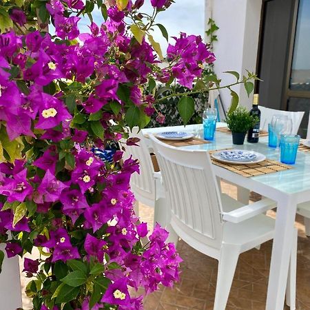 Atico & Terraza By Maison Jaken Nerja Eksteriør billede