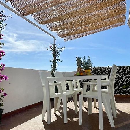 Atico & Terraza By Maison Jaken Nerja Eksteriør billede