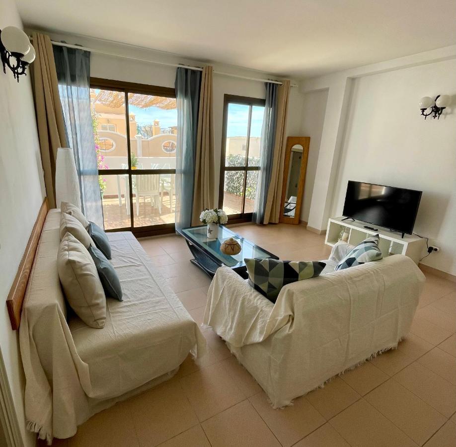 Atico & Terraza By Maison Jaken Nerja Eksteriør billede
