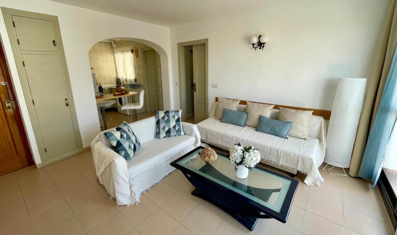 Atico & Terraza By Maison Jaken Nerja Eksteriør billede