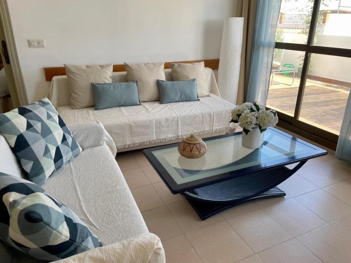 Atico & Terraza By Maison Jaken Nerja Eksteriør billede