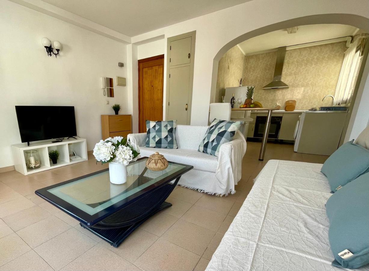 Atico & Terraza By Maison Jaken Nerja Eksteriør billede