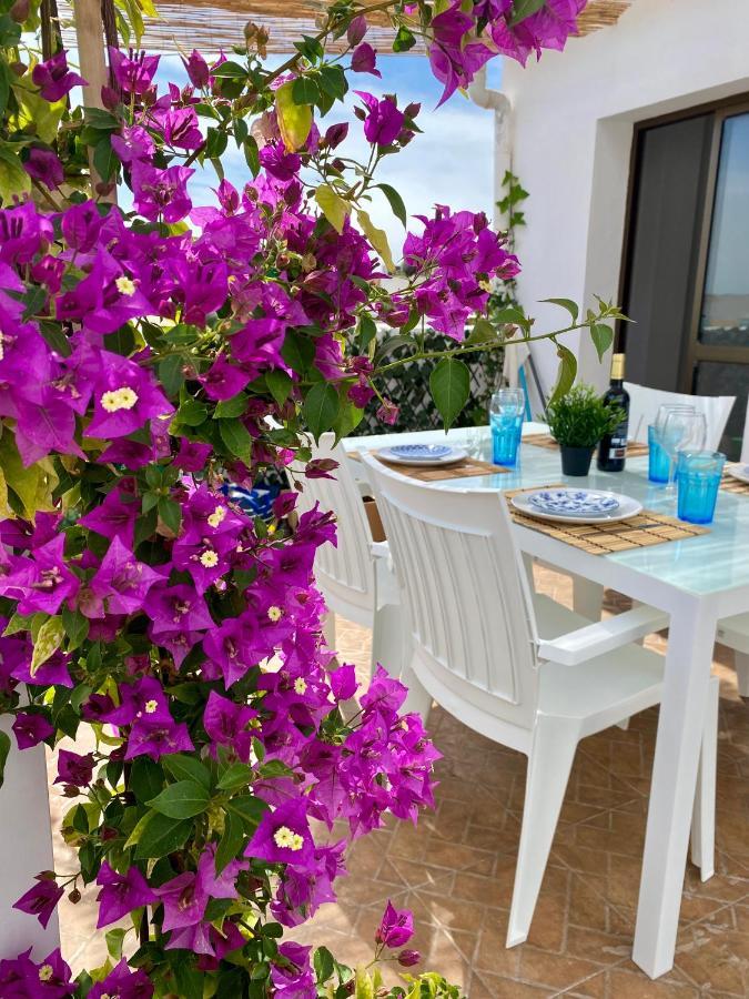 Atico & Terraza By Maison Jaken Nerja Eksteriør billede