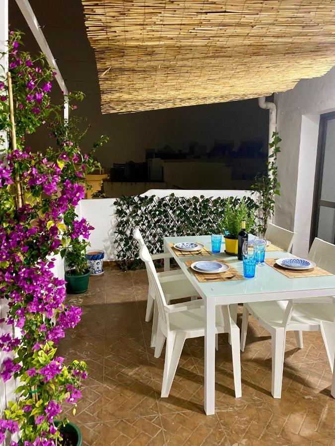 Atico & Terraza By Maison Jaken Nerja Eksteriør billede
