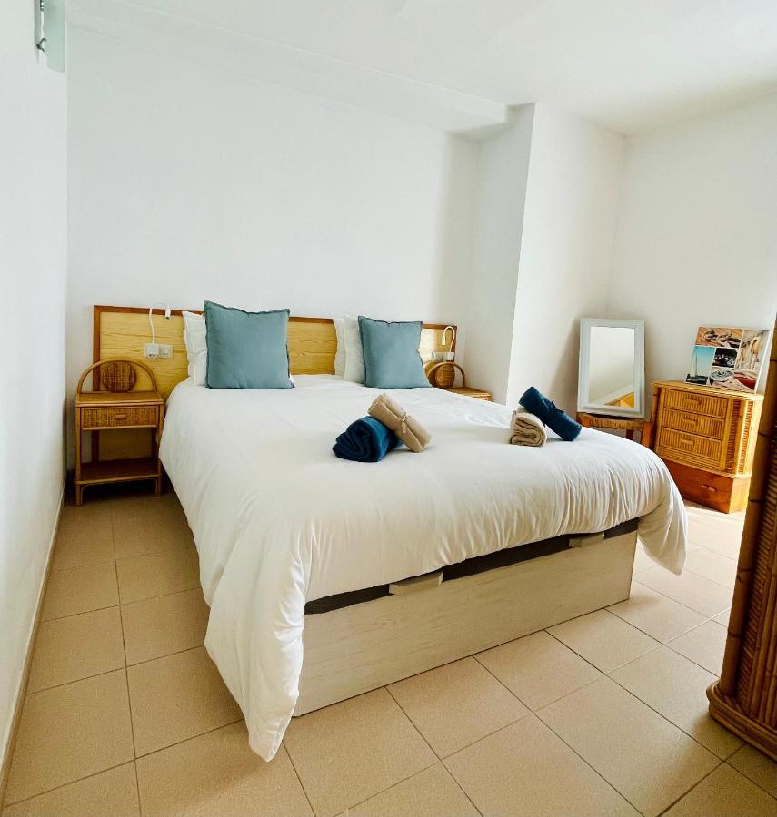 Atico & Terraza By Maison Jaken Nerja Eksteriør billede